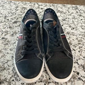 Ben Sherman Madison Ox Sneaker